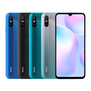 Xiaomi Redmi 9A (2+32GB) สมาร์ทโฟน by Banana IT