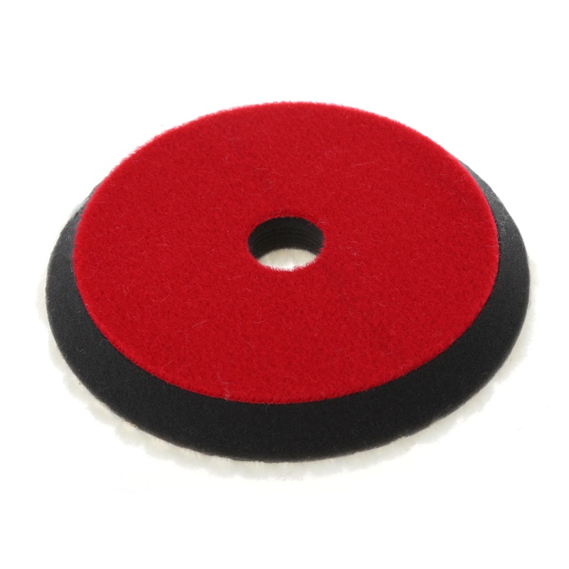 LA Buffing Cutting Buffer Polishing Discs เครื่องบดมุมแผ่นขัดล้อ 150mm