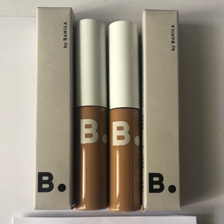 (พร้อมส่ง) Banilaco b. truetrick brow cara