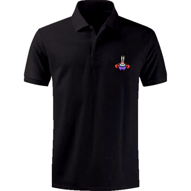 ผู้ใหญ่ MEN& 39;S POLO เสื้อยืด DIGITAL SCREEN PRINTING 20
