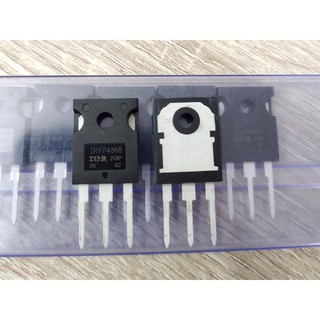 IRFP4868 MOSFET N - Channel 300 V 70 A มอสเฟต