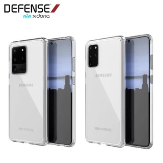 X-doria DEFENSE ClearVue เคสใส Samsung S20 Ultra / S20+