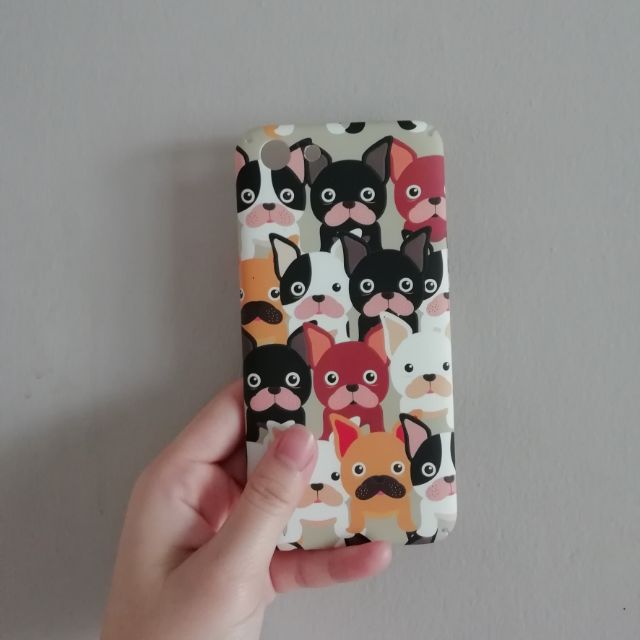 เคส oppo F9 A83