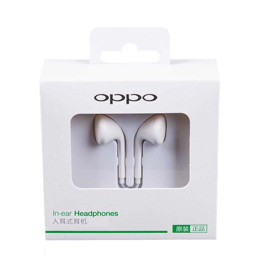 oppo a71 earphone original