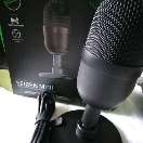 reviewRazer Seiren Mini ไมค์คอมพิวเตอร์ ไมค์ตั้งโต๊ะ USB microphone gaming Condenser Ultra Compact Streaming ไมโครโฟน comment 2