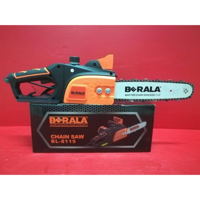 เลื่อยไฟฟ้า BERALA BL-8115
