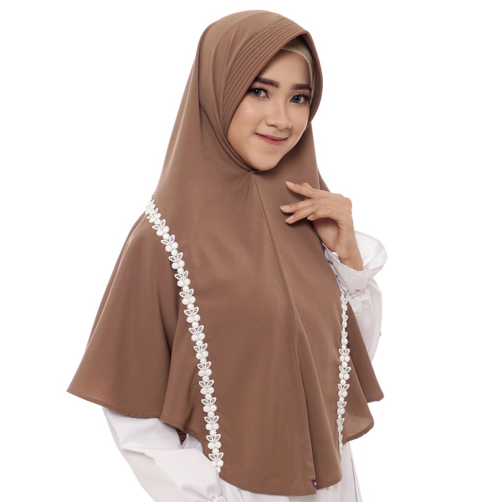 Elzatta Bergo Zaria Afifa