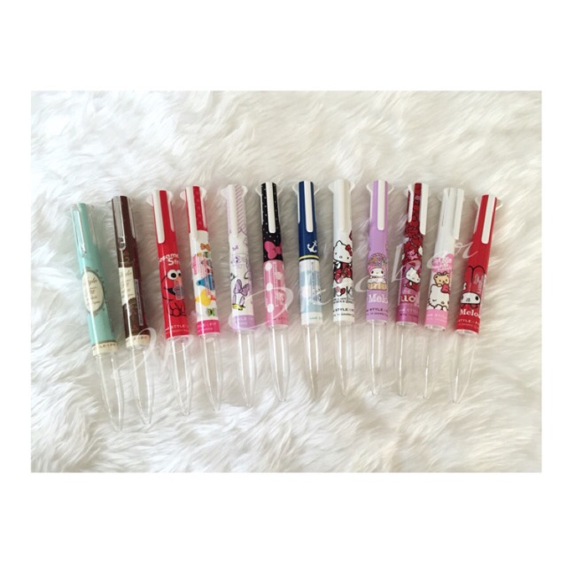 ปลอกปากกา Uni Style Fit 5 ไส้