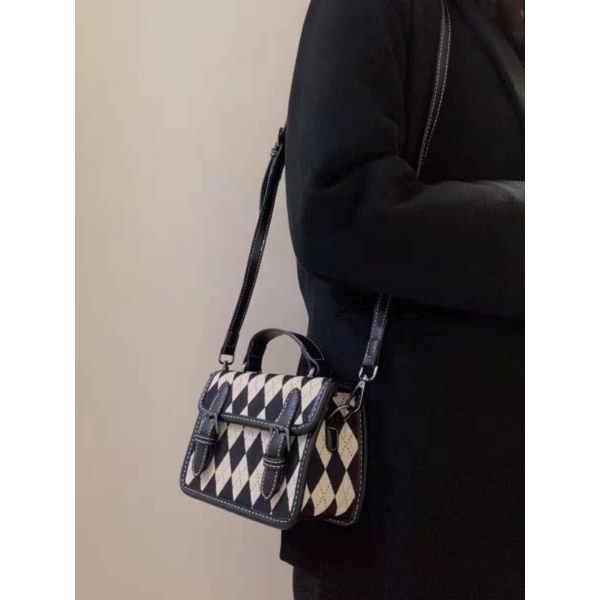 cutiepie_style orlando bag ส่งฟรี!!!