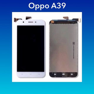 จอ Oppo A39 ชุดหน้าจอพร้อมทัชสกรีน  LCD Screen Display Touch Panel.