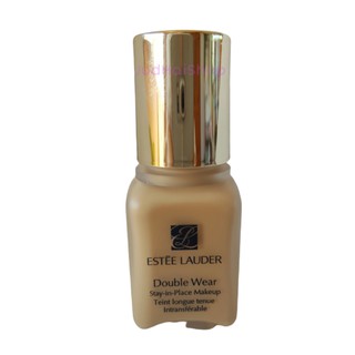 รองพื้น Estee lauder double wear stay-in-place makeup 7 ml. #1W1Bone