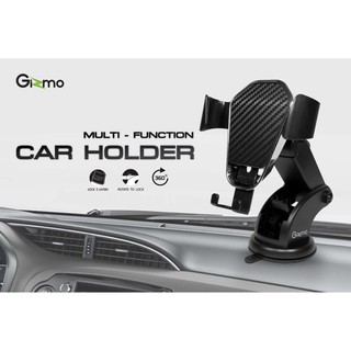 GH-019 – Gizmo ที่วางมือถือในรถยนต์ Car Holder รุ่น GH-019