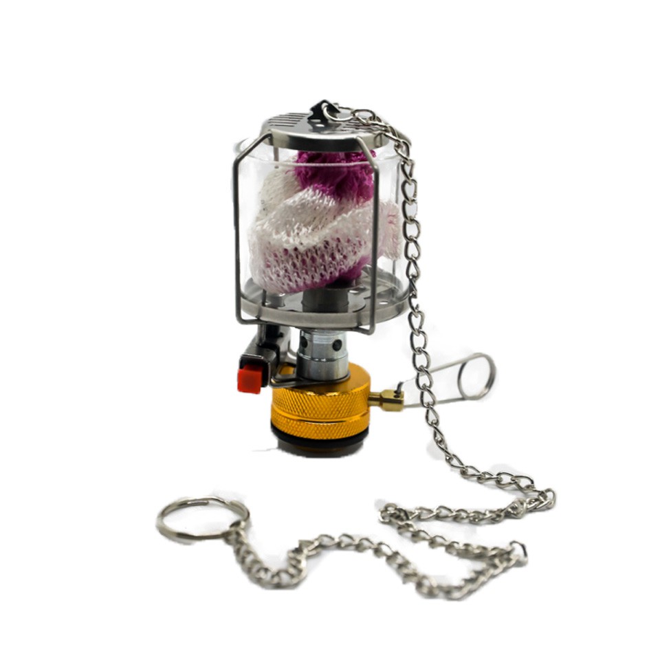 🔥ตะเกียงแก๊ส BL300-F1 ของแท้ ไฟตั้งแคมป์ - รูปที่ 6