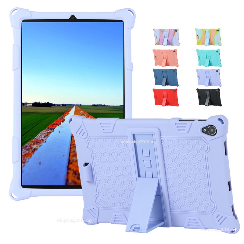 สําหรับ Alldocube iPlay40H iPlay 40 iPlay40 Pro กรณี Anti-Drop ซิลิโคนนุ่มสําหรับ Funda Alldocube iP
