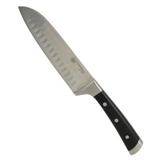 มีด SANTOKU CS HERNE 7 นิ้ว ผลิตจากวัสดุคุณภาพดี