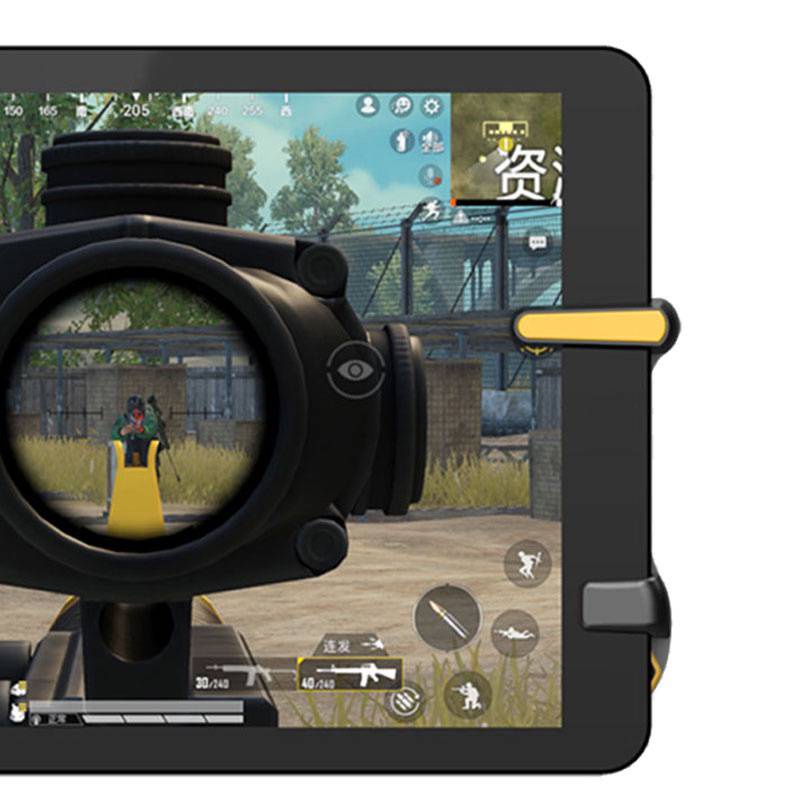 📢ใหม่🔥จอยไฟฟ้า JS31  จอยเล่นเกมส์ สำหรับ ไอแพด-แท๊บแล๊ต🎮