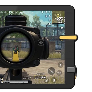 📢ใหม่🔥จอยไฟฟ้า JS31 จอยเล่นเกมส์ สำหรับ ไอแพด-แท๊บแล๊ต🎮