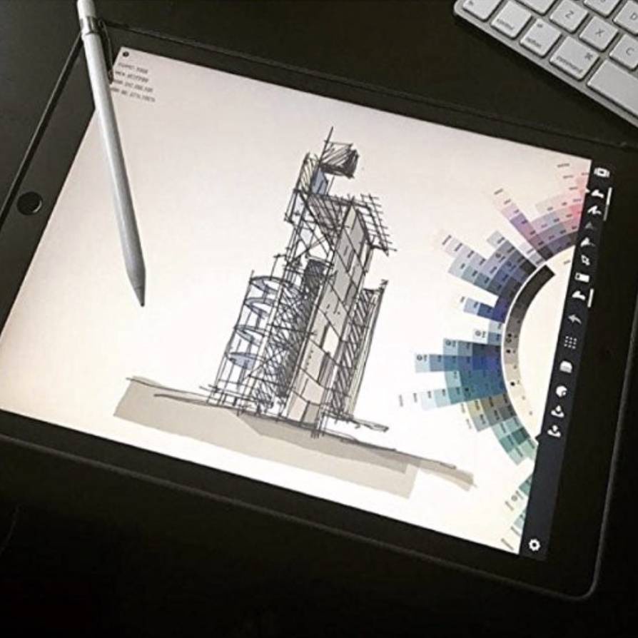 [ส่งด่วน 1 วัน]ฟิล์มกระจก สำหรับไอแพด 10.2 Gen9 Gen8 Gen7 10.9 Air4 Air5 Mini5,6 Gen5,6,Air1,2 10.5 Air3 ฟิล์มกระจกไอแพด - รูปที่ 3