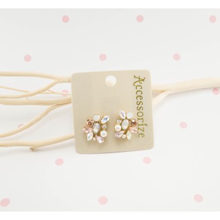 ต่างหู Accessorize