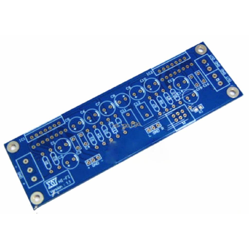 DIYMORE tda 7293 แอมป์ขยายเสียง pcb สําหรับคุณภาพสูง