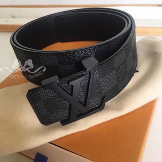 Louis Vuitton Belt