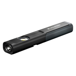 ไฟฉาย LED LENSER iW4R Rechargeable Flashlight