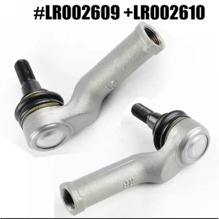 Tie Rod End For VOLVO FORD LAND ROVER S60 II S80 V60 V70 III 1433274 Land Rover LR2 08-14 Front Left &amp; Right ลูกหมาก