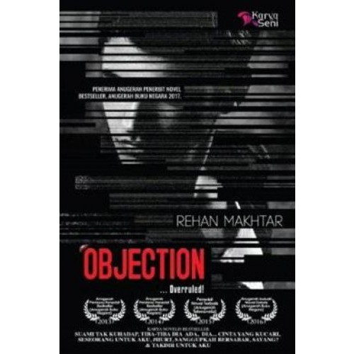 OBJECTION โดย Rehan Makhtar KS