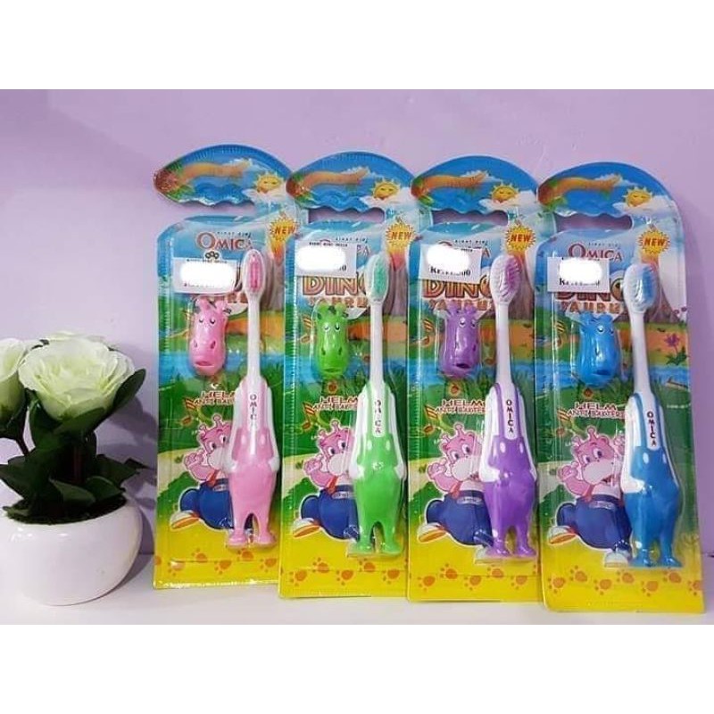 COMICA TOOTHBRUSH***