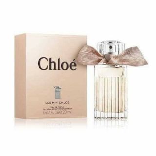 Chloe Les Mini 20ml. 1,350฿ ***สคบ.ไทย