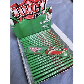 กระดาษม้วน juicy jay แตงโม🍉