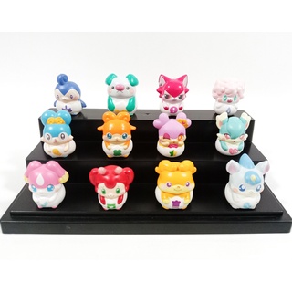 เทพจิ๋วฝึกหัด แก๊งป่วนโคโคทามะ Cocotama ของแท้ญี่ปุ่น Bandai