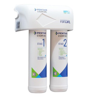 Drinking water filter PENTAIR F-2100 WATER PURIFIER Water filter Kitchen equipment เครื่องกรองน้ำดื่ม เครื่องกรองน้ำดื่ม