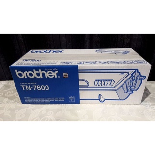 📌Brother Tn-7600♦โละค่ะ