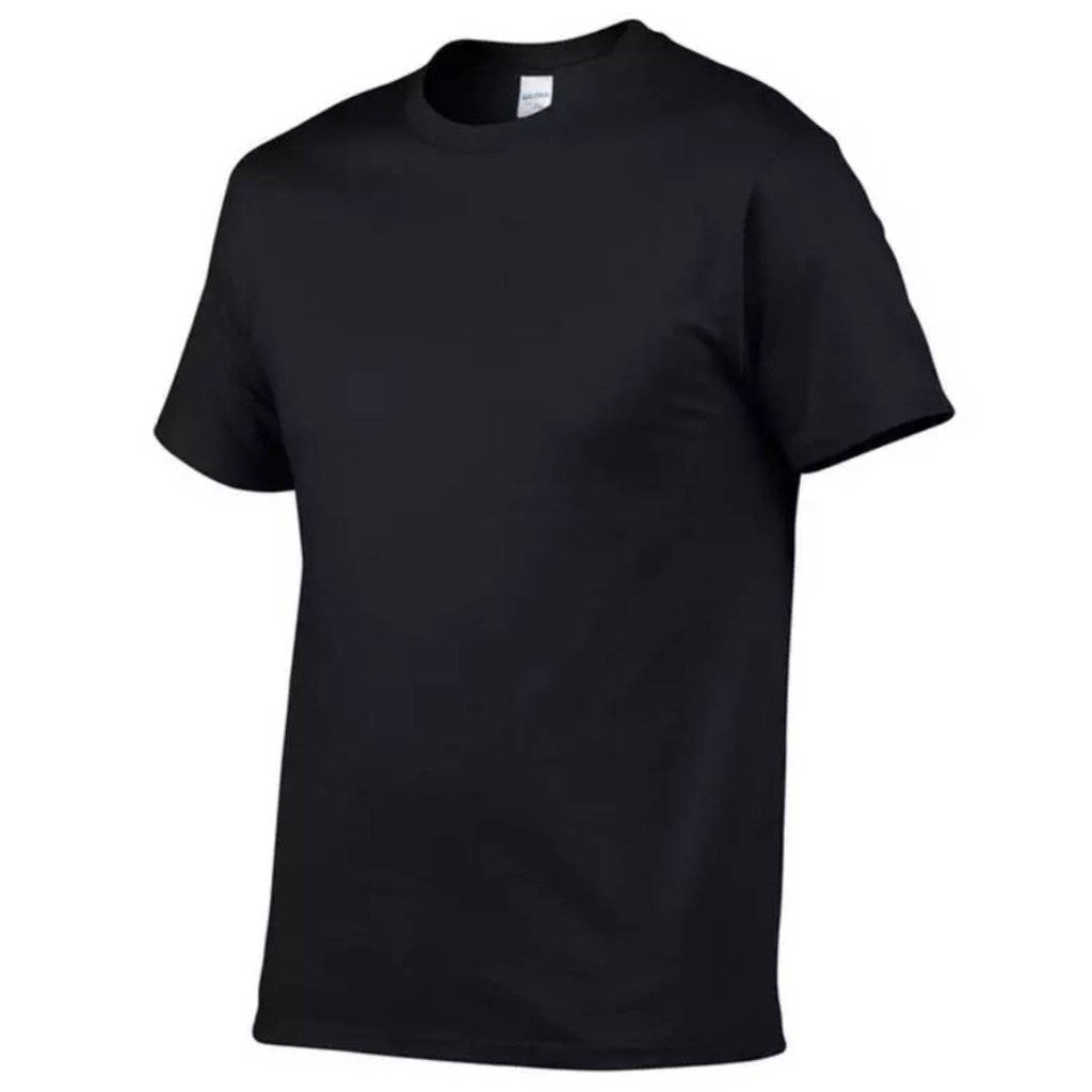 เสื้อคอกลมสีล้วน ผ้าไมโครเกรดA ผ้านิ่ม เบาสบาย แห้งไว PM T6401 ใส่ออกกำลังกาย ใส่เล่นได้