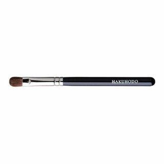 Hakuhodo J243Hs แปรงแต่งหน้าแปรงอายแชโดว์