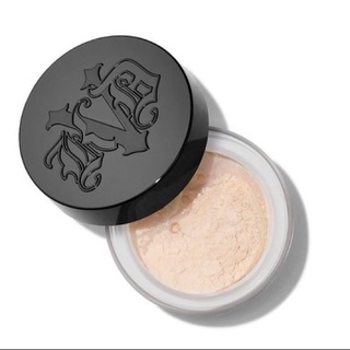 แท้💯% [Sephora US/เช็คใบเสร็จได้] Kat Von D KVD Lock It Setting Powder Translucent 1.4g