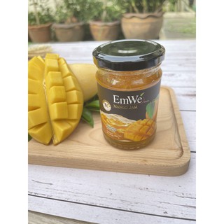 แยมมะม่วง(Mango Jam)