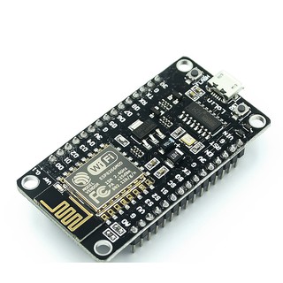 (095) ***พร้อมส่ง*** ESP8266 serial port wifi module NodeMcu V3  (ไม่มีเก็บปลายทาง)