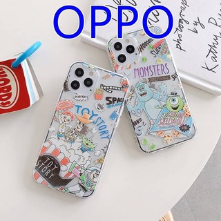 OPPO RENO4 A9 2020 A5 A3S AX7 AX5S A7 OPPO A31 A91 A12 F11 Pro F9 F7#882