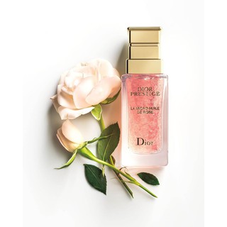 DIOR Prestige La Micro-Huile De Rose Serum 5ml. / 10ml. NoBox