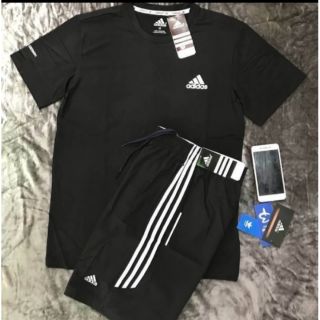 เสื้อ+กางเกง adidas/nike ราคา 480บาท