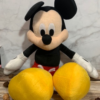 Mickey mouse clubhouse 50 cm. ของแท้!