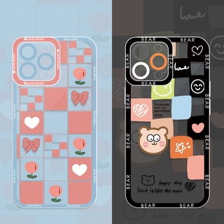 เคสโทรศัพท์มือถือ สําหรับ Redmi Note 12 Pro Plus A1 9A 9C 9T Redmi 10 10A 10C 12C Note 8 Pro Note 9 Pro Note 9s Note 10 Pro Note 10s Note 11s Note 11 Pro Plus