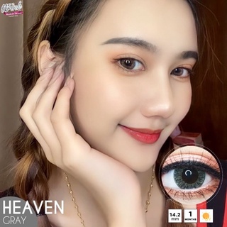 Heaven eff.18 (บิ๊กอาย) wink lens เลนส์กรองแสง กันยูวี