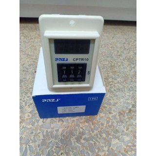 Digital TimerType Asy-30D Time 0999SVOlt 220V ดิจิตอลทามเมอร์