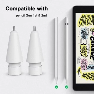 Pencil nib for Stylus Pencil ,No Wear Out Fine Point Precise Control Pencil Replacement Nibs