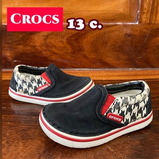 crocs แท้ 13 c.เท่สุดๆ