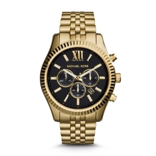 Michael Kors 45mm MK8286 - Wristwatch for women