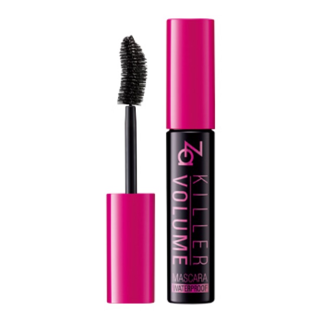 ZA KILLER VOLUME MASCARA